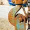 Le poids de notre relation / The weight of our relationship